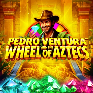 Pedro Ventura and the Wheel of Aztecs